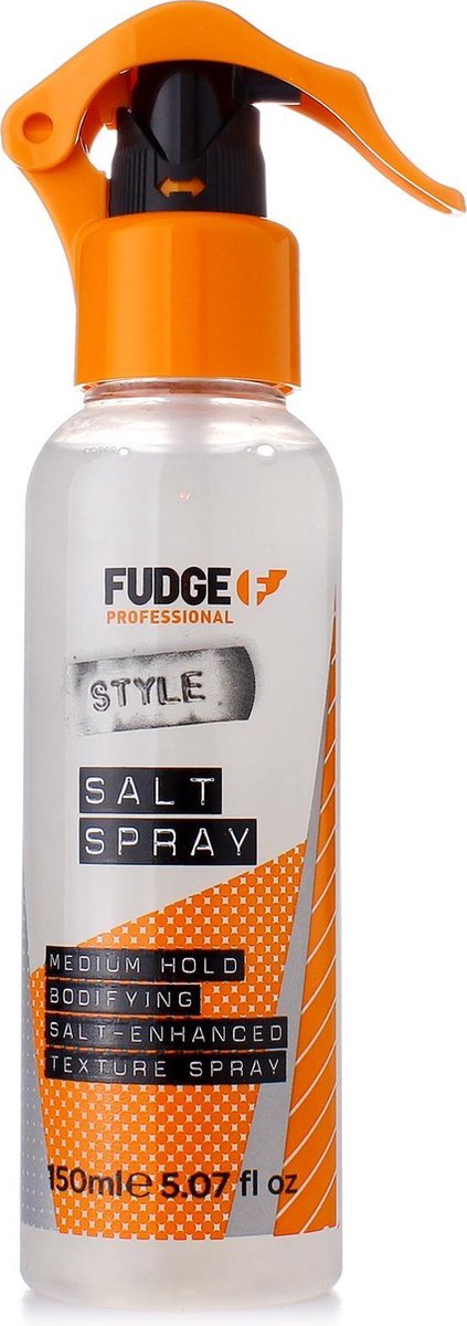 Fudge Styling Salt Spray