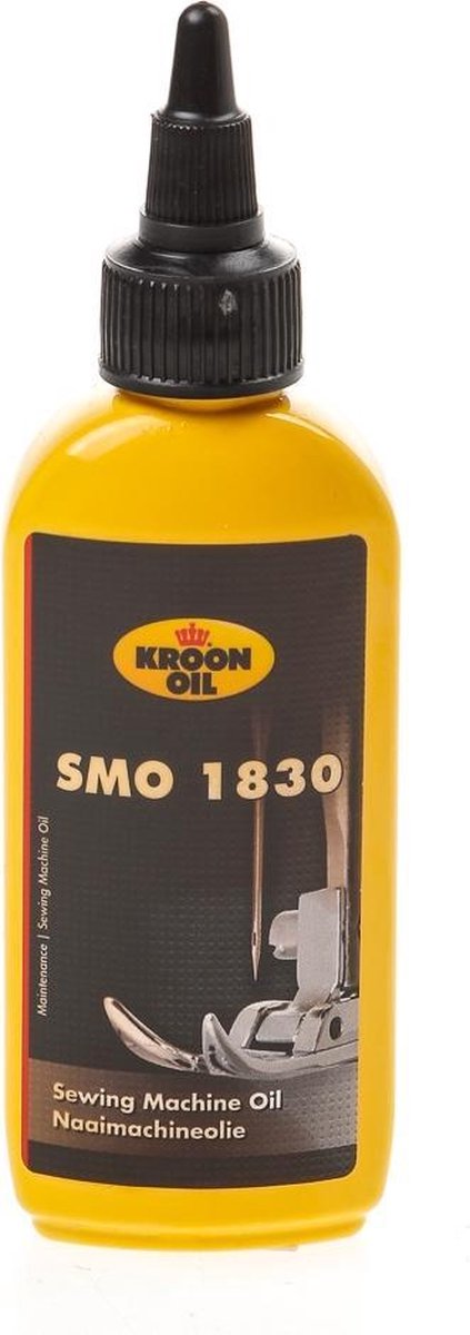 Kroon-Oil Naaimachineolie 100ml