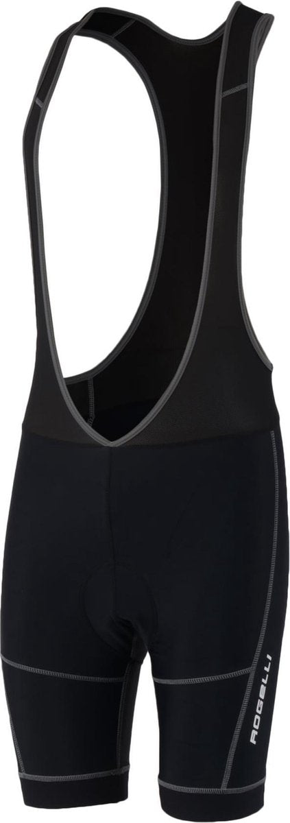 Rogelli Lugo 2.0 Fietsbroek Heren - Maat 2XL