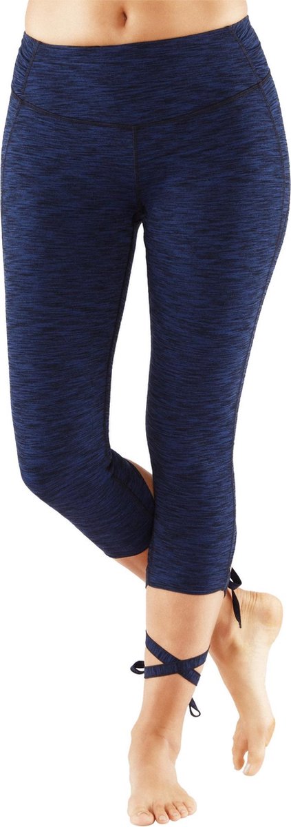 Flux Legging - blue Size : XS