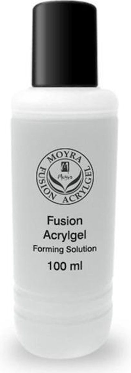 Moyra - Fusion AcrylGel - vloeistof - liquid - 100ml