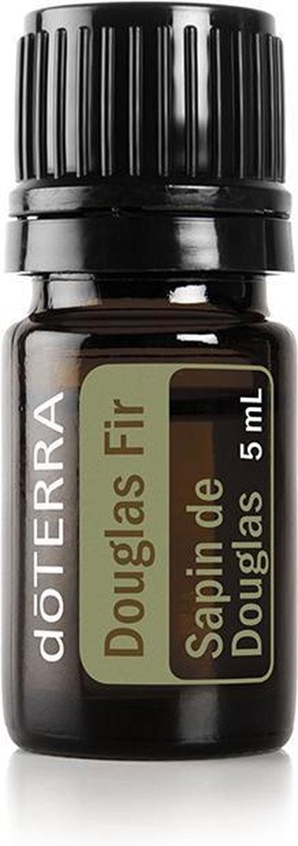 doTERRA Douglas Fir  (Douglasspar) | 5ml | Etherische Olie