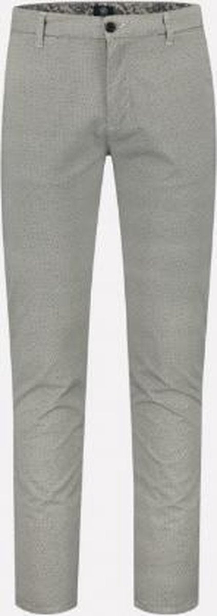 Dstrezzed Chino Slim Fit Print Beige (501364 - 255)