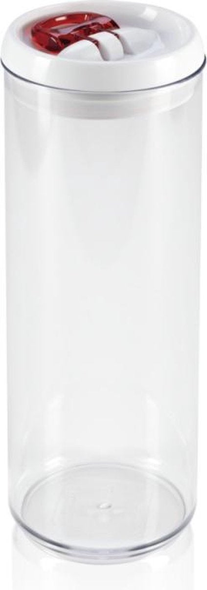 Leifheit 31203 Voorraadbus Fresh & Easy Rond 1