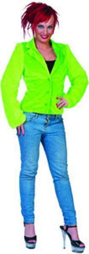 Bontje Groen