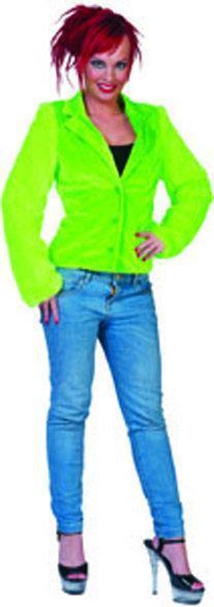 Bontje Groen
