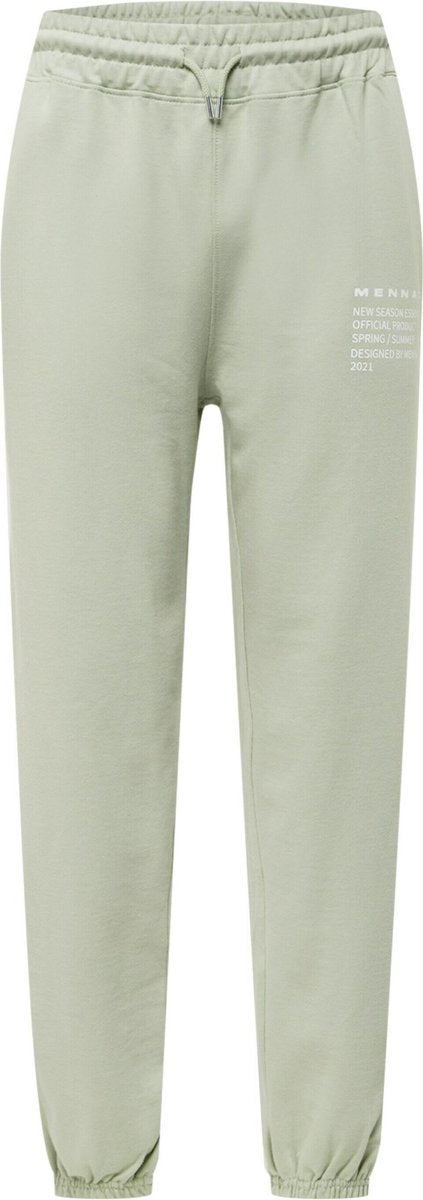 Mennace broek sundaze Wit-M (33)