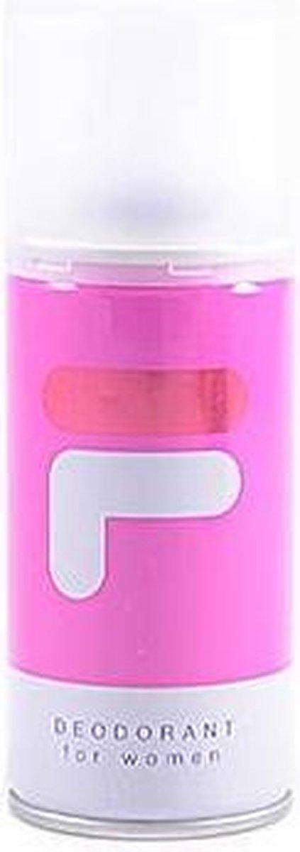 Fila for Women deodorant spray 150ml