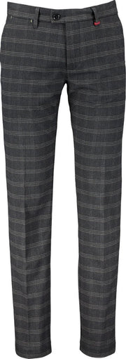 Mac Jeans Lennox - Modern Fit - Grijs - 33-32