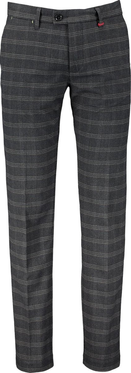 Mac Jeans Lennox - Modern Fit - Grijs - 33-32