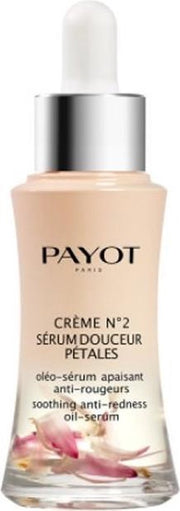 Creme No2 Soothing Anti-redness Oil-serum - Zklidňující Pleťové Sérum 30ml