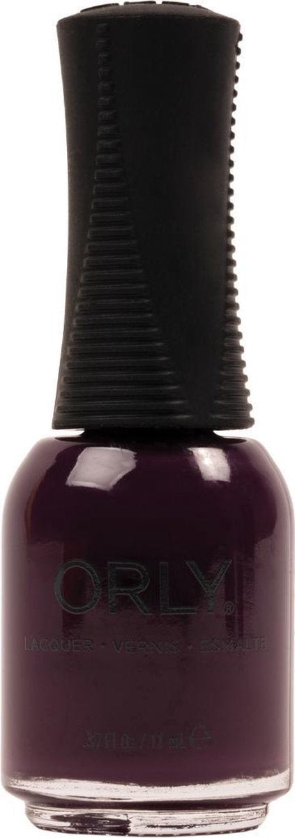 Plum Noir