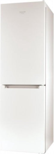 Hotpoint Ariston Koel-vriescombinatie | Model HA8SN2EW | Wit | Vrijstaand | 328 liter | NoFrost | LED-verlichting