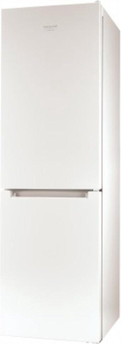 Hotpoint Ariston Koel-vriescombinatie | Model HA8SN2EW | Wit | Vrijstaand | 328 liter | NoFrost | LED-verlichting