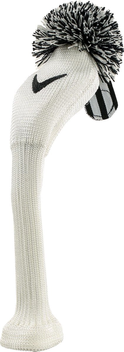 Callaway Vintage hybrid headcover CA1000029 Golfclubaccessoire Unisex Wit