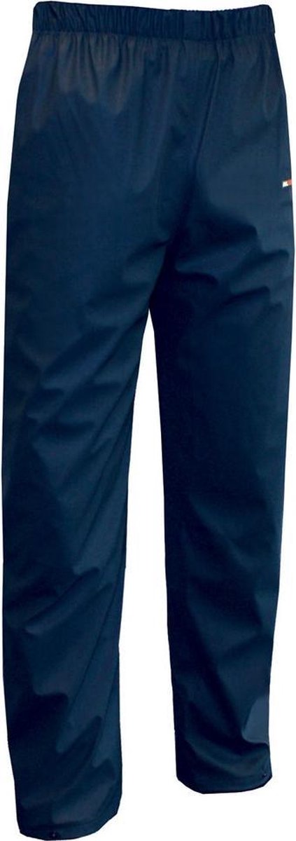 M-Wear - Regenbroek - 5300 Blauw L