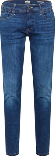 Esprit jeans Blauw Denim-31-30