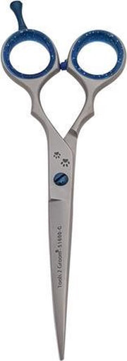 Tools-2-groom sharp edge schaar gebogen 51600c - 15