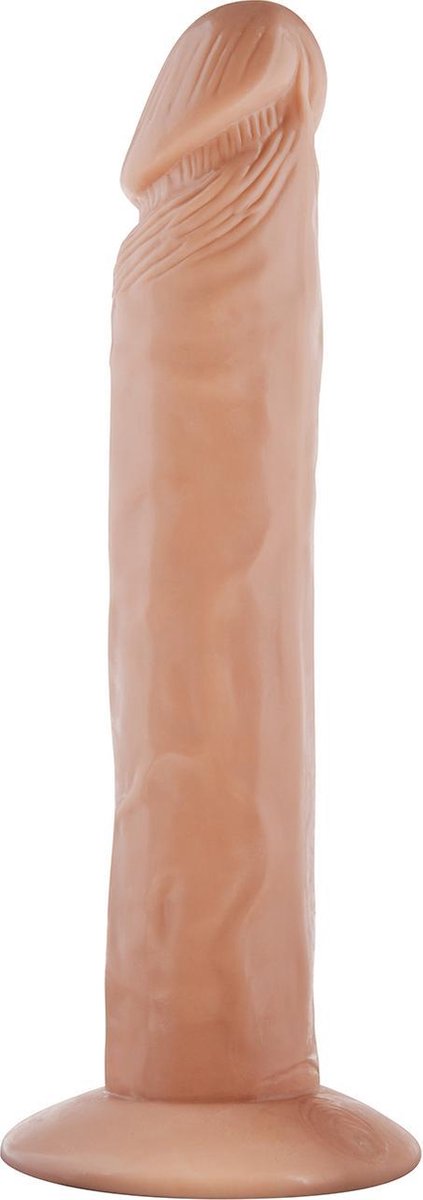 ToyJoy Captain Cock - Dildo - 23 cm - Ø 45 mm