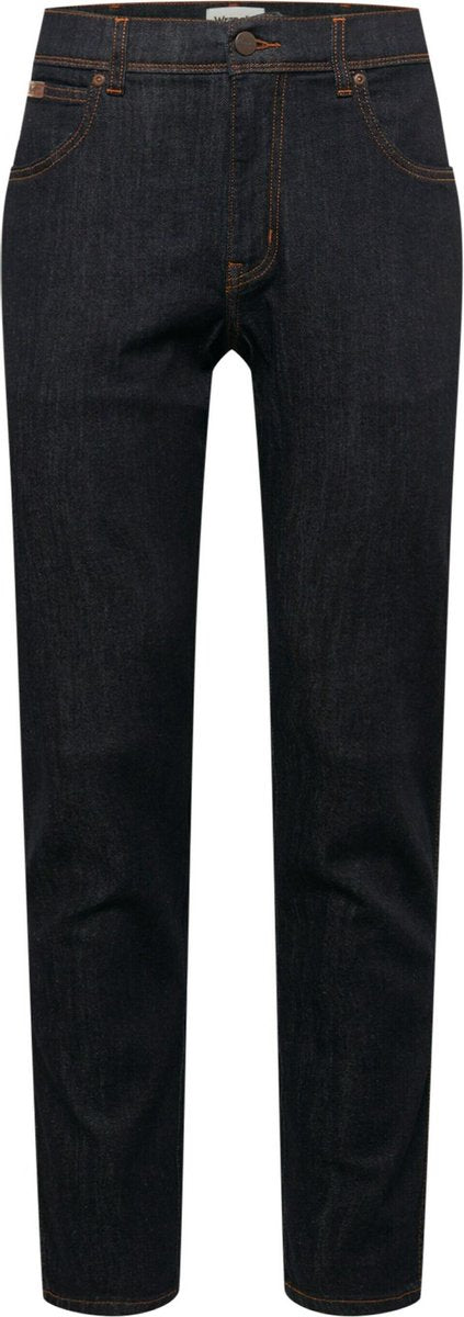 Wrangler TEXAS Slim fit Heren Jeans - Maat W32 X L32