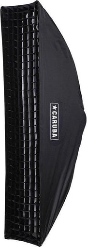 Caruba D147601 fotostudioreflektor Rechthoekig Zwart