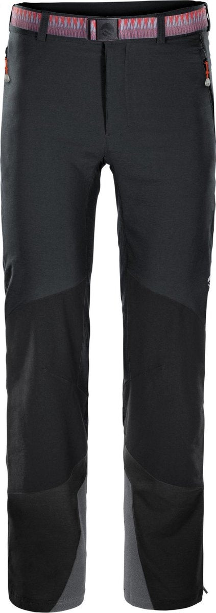 Ferrino Broek Mupa Zwart Heren Maat 44