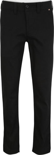 Dickies broek sherburn Zwart-33