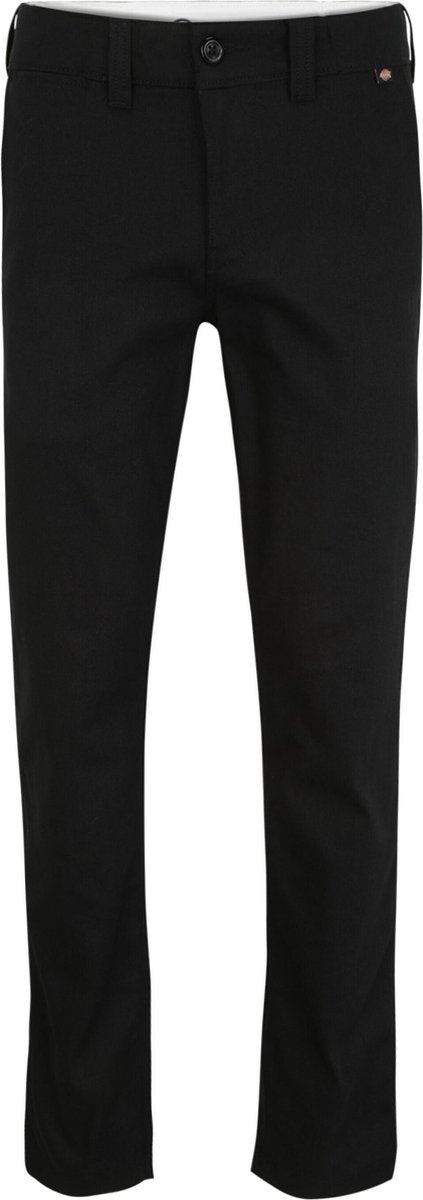Dickies broek sherburn Zwart-33
