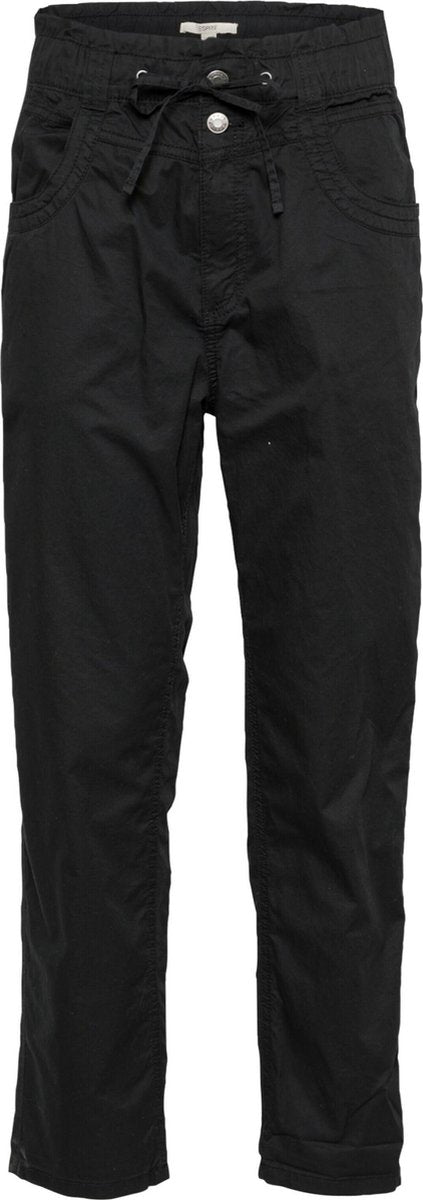 Esprit broek Zwart-40-28