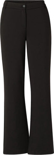 YEST Cathy Broek - Black - maat 46