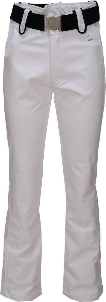 Luhta Terhikki - Wintersportbroek - Vrouwen - Maat XXL - Wit