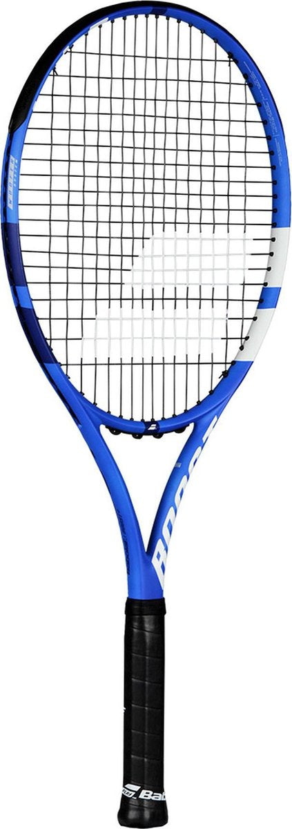 Babolat Boost Drive Tennisracket - Blauw Zwart - G2