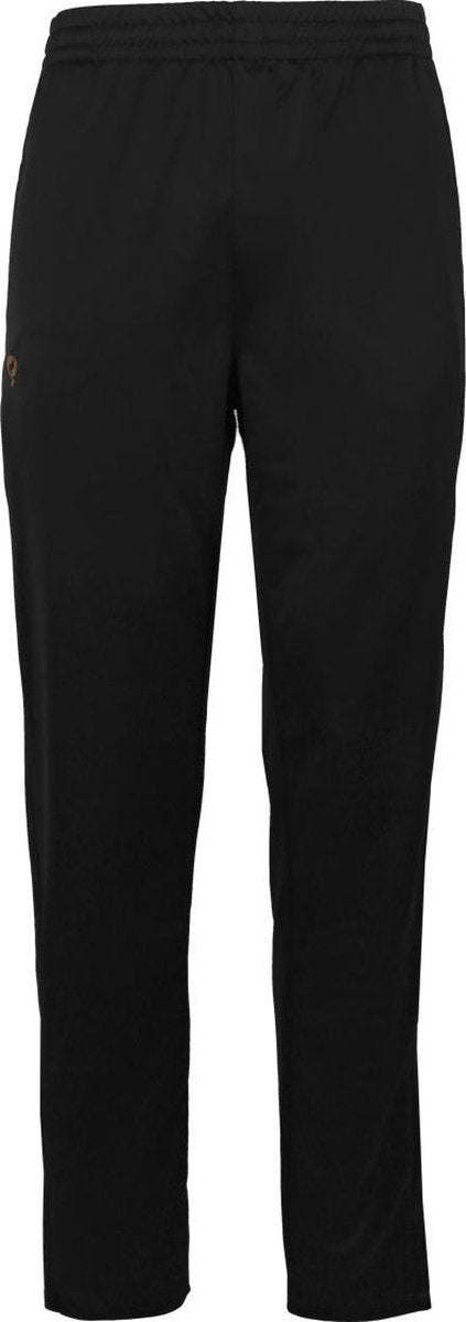 Heren Q Club pant  -  blue graphite