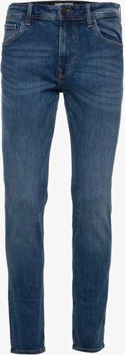 Produkt heren slimfit jeans lengte 34 - Blauw - Maat 36/34