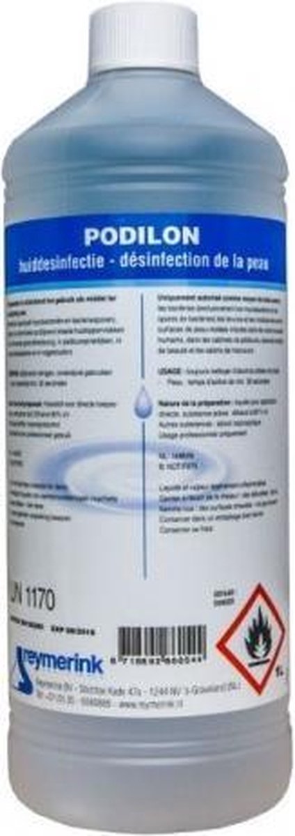 Reymerink Podilon 1 Liter