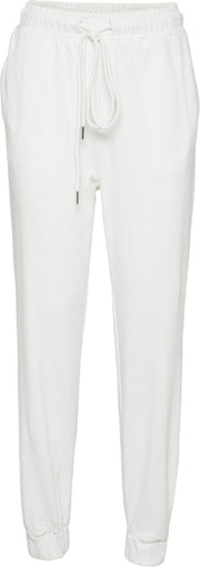 Glamorous broek Wit-10 (38)