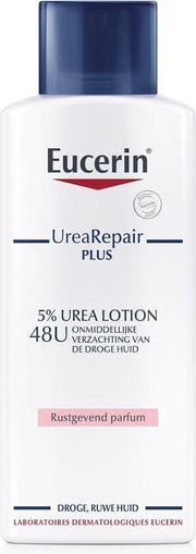 Eucerin UreaRepair Plus 5% Urea Lotion