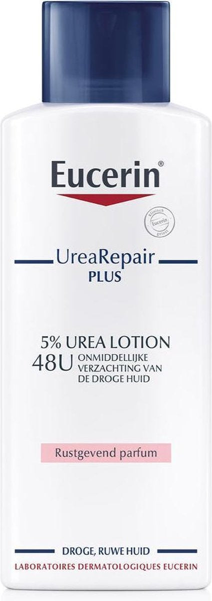 Eucerin UreaRepair Plus 5% Urea Lotion