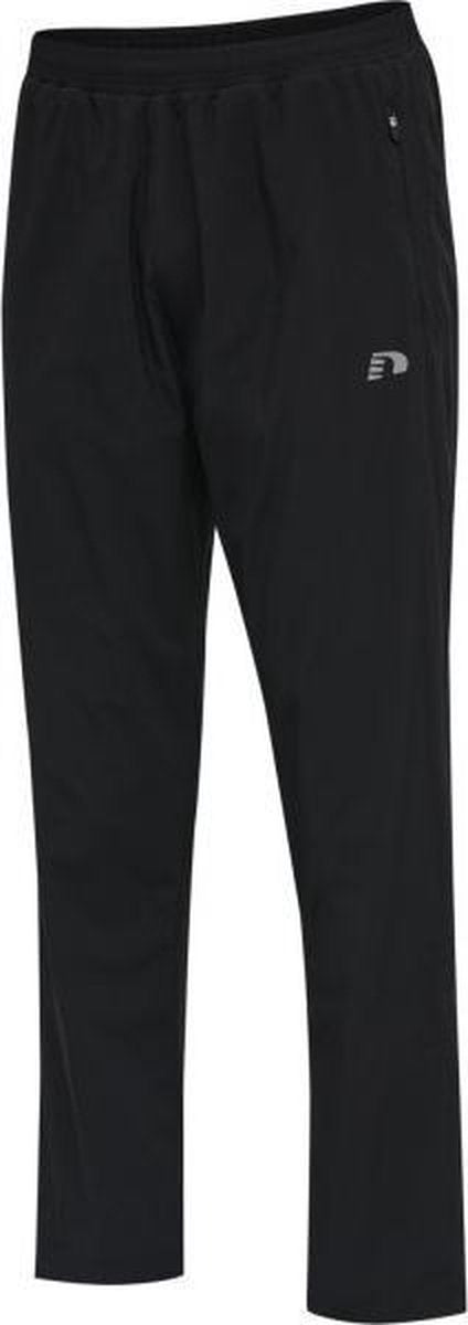 Newline Core Pant Heren - zwart - maat M