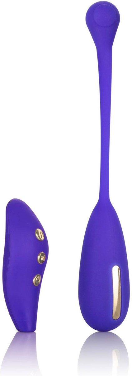 Calexotics - Impulse Intimate Remote Kegel Exerciser