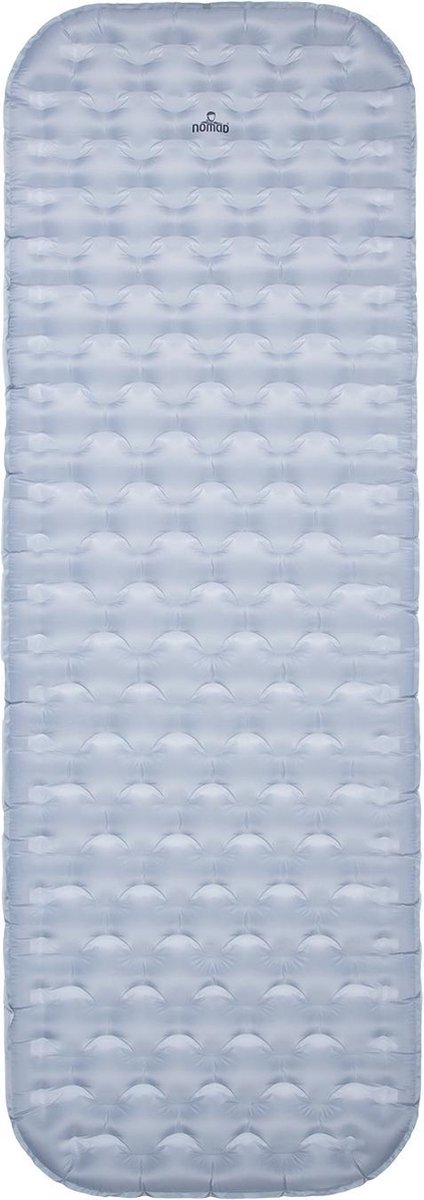 NOMAD®  - AirTec 3D Comfort L  - Slaapmat -  195x 66 x 9  -  - 1 persoons