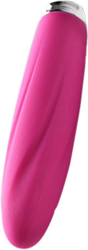 Dorr Foxy Twist Mini Vibrator - roze