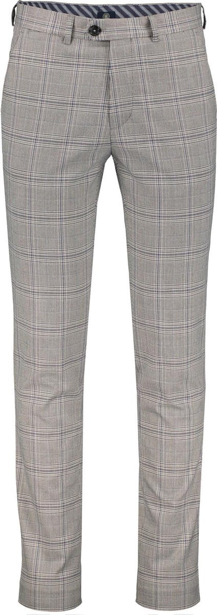 Dstrezzed Chino - Slim Fit - Grijs - 32-34