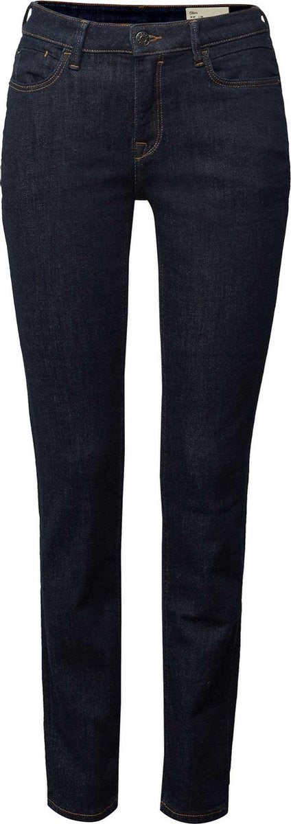 Esprit casual 990EE1B325 - Lange broeken voor Vrouwen - Maat 28/30