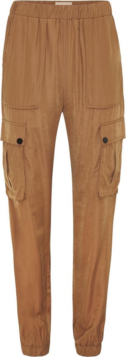 Cargo Pants Nl1305013w 181142 Brown