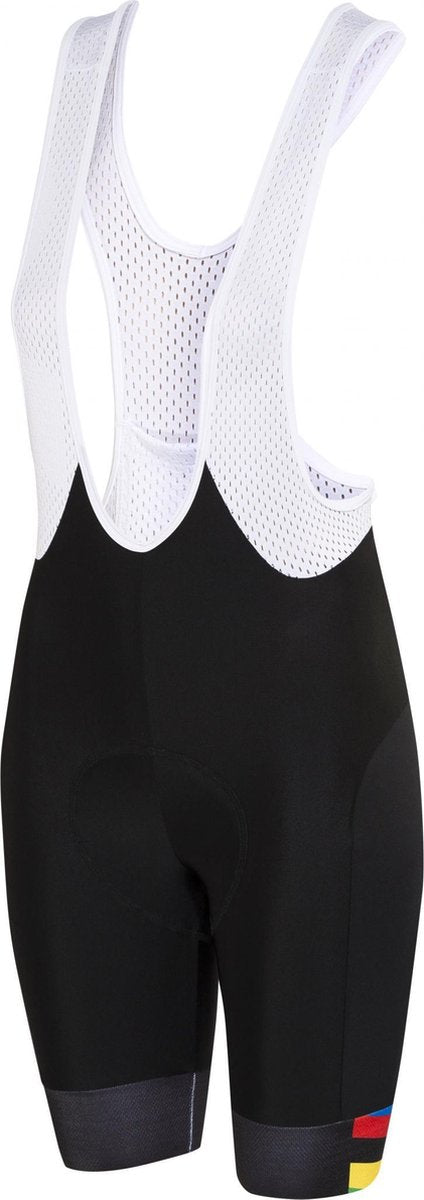 Brügelmann Bioracer Pro Race Bib Shorts Dames