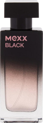Mexx Black Woman Eau de Toilette Spray