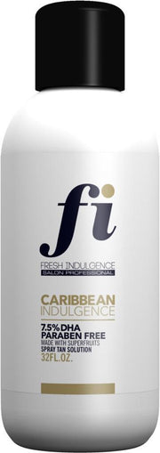 Fresh Indulgence Spray tan vloeistof 7