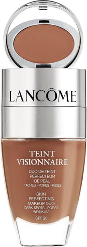 Lancôme (public) Teint Visionnaire 12 Ambre foundationmake-up Fles Vloeistof 30 ml