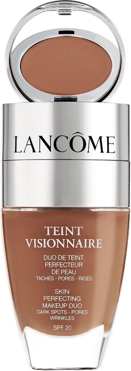 Lancôme (public) Teint Visionnaire 12 Ambre foundationmake-up Fles Vloeistof 30 ml